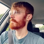 Daniel Brashear - @redklav - Instagram