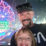 Danny Brashear - @danbrashear - Instagram
