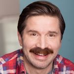 Dan Braswell - @danbraswell - Instagram
