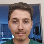 Daniel Bratton - @danielbratton23 - Instagram