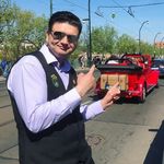 Dan Bratu - @dancik76 - Instagram