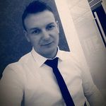 Dan Bratu - @danbratu33 - Instagram