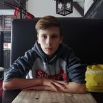 Даниил  Брауэр - @daniil.brauer - Instagram