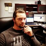 Dan Brauer - @punkrockdanslc - Instagram