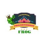Daniel Brauer - @projektzirkusfrog - Instagram