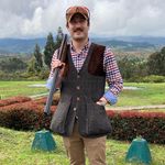 Daniel Luna Brauer - @aldaron91 - Instagram
