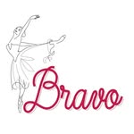 Ballet, Jazz e Dança de salão | Paranaguá - @bravocentrodedancas - Instagram