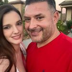 Dannika Lee Brawley-Avalos - @dannikabrawley - Instagram