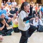 @oliviabrawleydance - Instagram