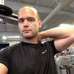 Danny Kevin Brawner - @dbrawner1993 - Instagram