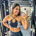 Danielle Braz | Personal Trainer - @braz_danielle - Instagram