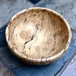 Dan Breck - @beesandbowls - Instagram