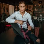 Dan Breck - @dan.breck9 - Instagram