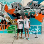 Dan Bredernitz - @dbred4 - Instagram