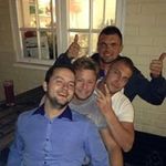 Dan Breeze - @breezedan - Instagram