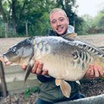 Dan Breeze - @carp_crazy_uk - Instagram