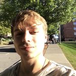 Daniel Breneman - @leinad._b - Instagram