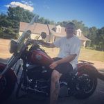 Dan Bresler - @motorcycle.man - Instagram