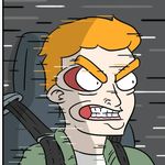 daniel Bresnahan - @i_can_be_mad._too - Instagram