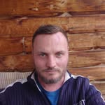Daniel Bresser - @db1980db - Instagram