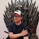 Dan Breton - @br3ton - Instagram