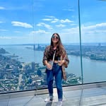 Daniela Bretón - @danbreton - Instagram