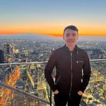 Dan Brett - @degbrett - Instagram