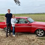 Dan Brett - @273barracuda - Instagram