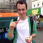 Dan Brett - @puddington_bear - Instagram
