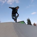 Dan Brett - @lieutenantdanbo_ - Instagram
