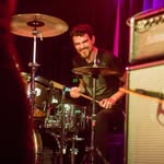 Dan Bretz - @danbretzdrums - Instagram