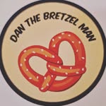 Dan The Bretzel Man - @danthebretzelman - Instagram