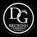 D and G Brewing - @dandgbrewing - Instagram