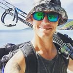 Daniel Brick - @danbrick84 - Instagram