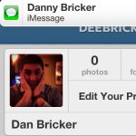 Dan Bricker - @deebrick89 - Instagram