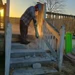 Dan Bricker - @dbricker444 - Instagram