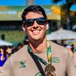 Daniel Albricker de Carvalho - @daniel_albricker - Instagram