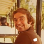 Dan Stoney Brickner - @danbrickner - Instagram