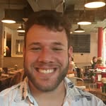 Daniel Brickner - @brickyd93 - Instagram