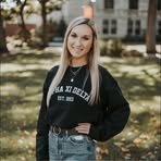 Danielle Brickner - Facebook