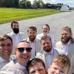 Danny Brickner - Facebook