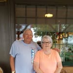 Dan Sharon Davis Bridenbaugh - @bridenbaughsharon - Instagram