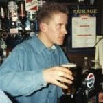 Dan Bridger - @bridger71 - Instagram