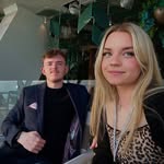Dan Bridger - @_danbridger - Instagram