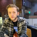 Dan Bridgewater - @danbridgewater - Instagram