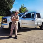 Daniel Lane Bridgewater - Facebook