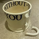 Emma Bridgewater - @dangerous_bridgewater - Instagram