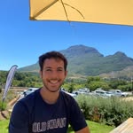 Dan briers louw - @danielbrierslouw - Instagram