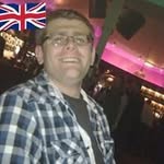 Dan James Brierley - @dan.patrick.brierley - Instagram