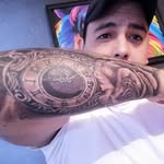 Dan Brim - @brim.dan - Instagram